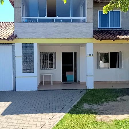 Capao Da Canoa Felicidade Buitenkant foto